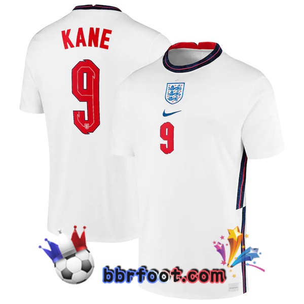 Maillot Equipe de Angleterre (KANE 9) Domicile 20/21