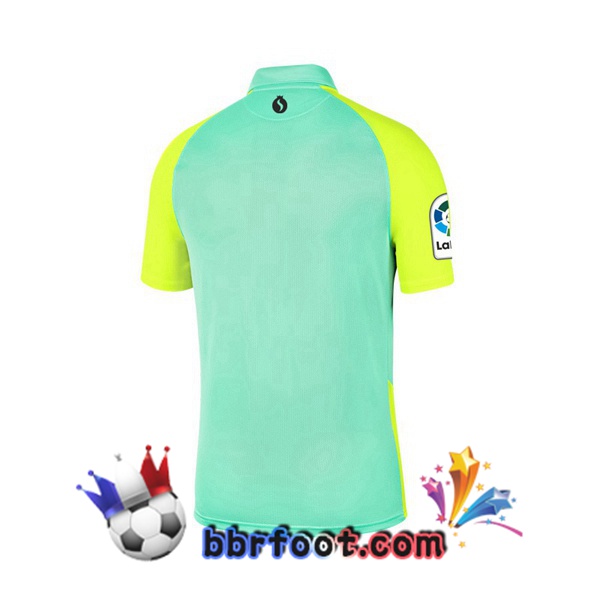 Maillot Foot Granada CF Third 20/21