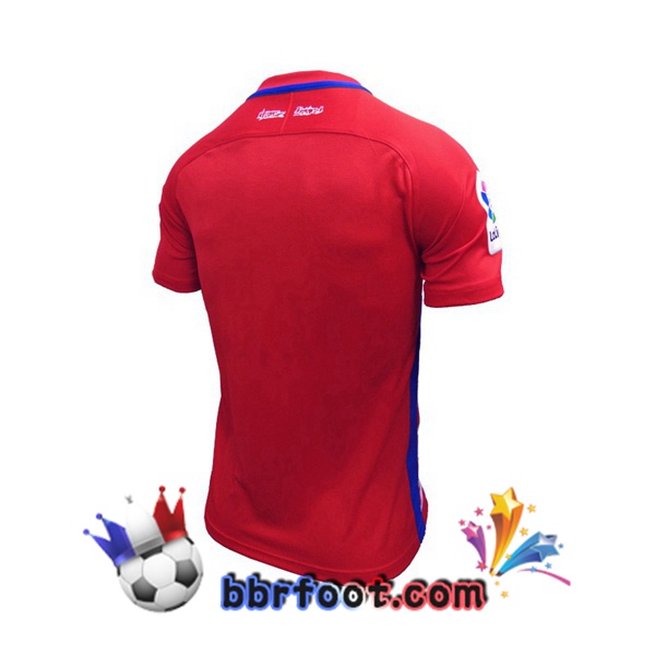 Maillot Foot Granada CF Domicile 20/21