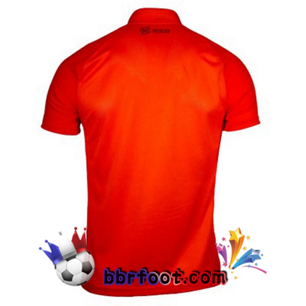 Maillot Foot Montpellier HSC Exterieur 20/21