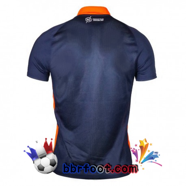 Maillot Foot Montpellier HSC Domicile 20/21