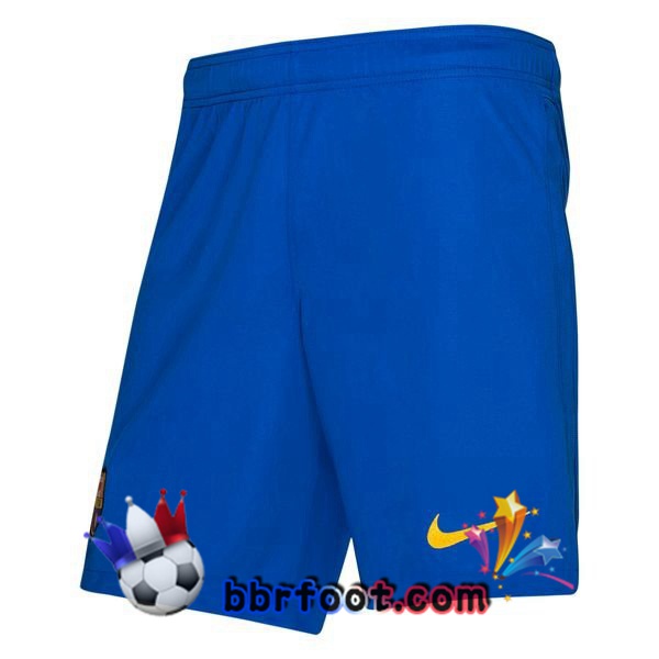 Short Foot FC Barcelone EL CLÁSICO 20/21