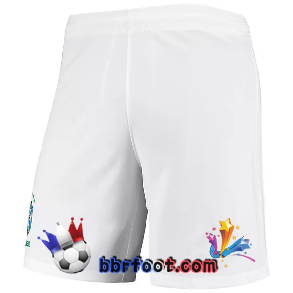 Short Foot Bresil Exterieur 20/21