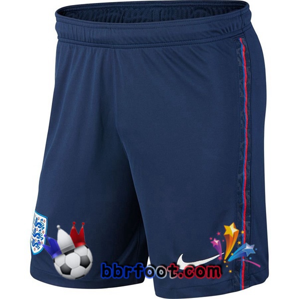 Short Foot Angleterre Domicile 20/21