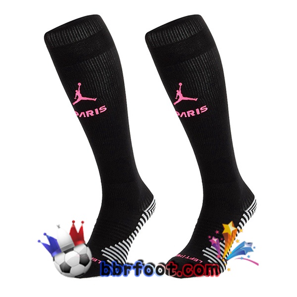 Chaussettes Foot Jordan Paris PSG Quatrieme 20/21