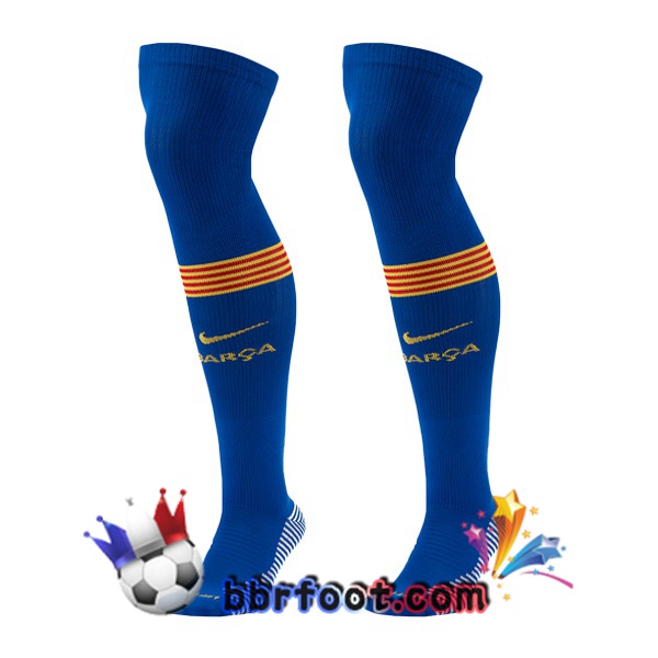 Chaussettes Foot FC Barcelone EL CLÁSICO 20/21