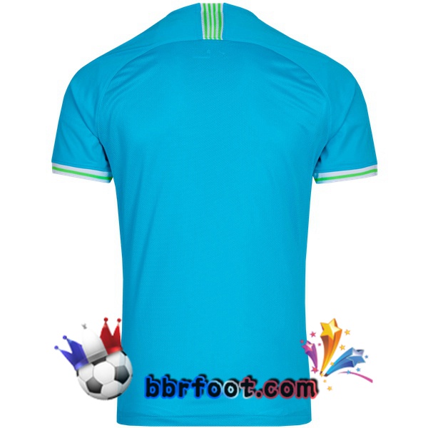 Maillot Foot Vfl Wolfsburg Third 20/21