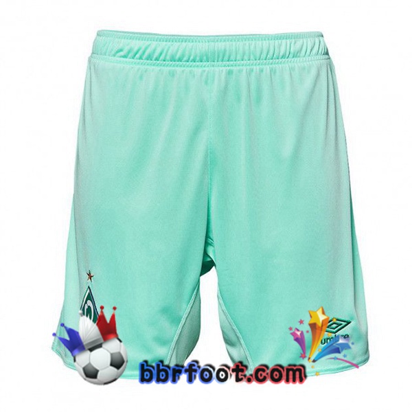 Maillot Foot SV Werder Bremen Exterieur 20/21