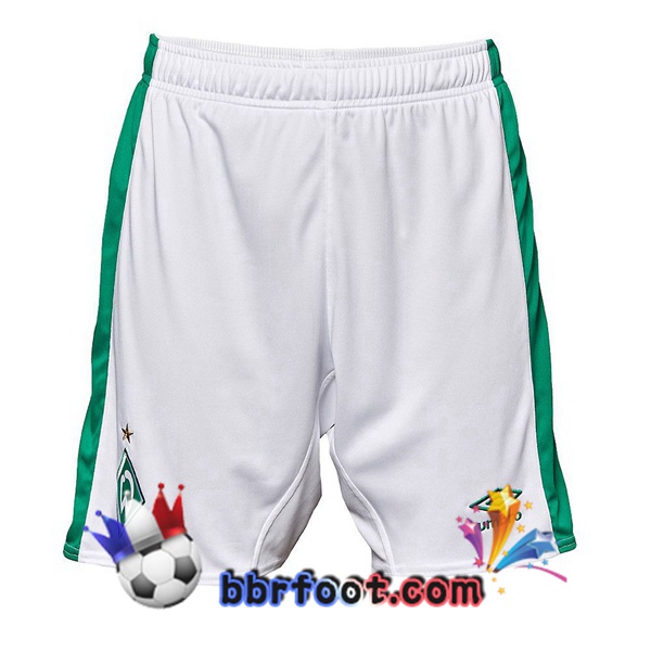 Maillot Foot SV Werder Bremen Domicile 20/21