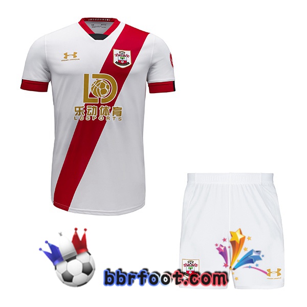 Maillot Foot Southampton FC Enfant Third 20/21