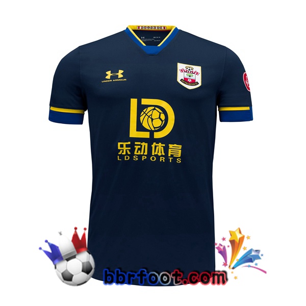 Maillot Foot Southampton FC Exterieur 20/21