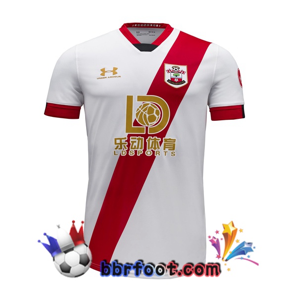 Maillot Foot Southampton FC Third 20/21