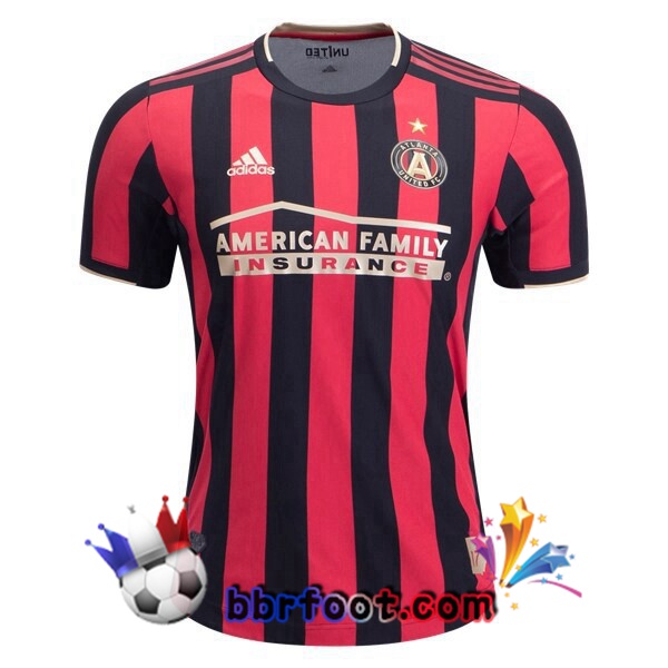 Maillot Foot Atlanta United Domicile 19/20