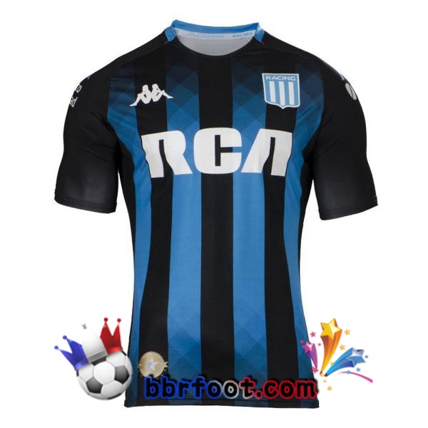 Maillot Foot Racing Club de Avellaneda Exterieur 19/20