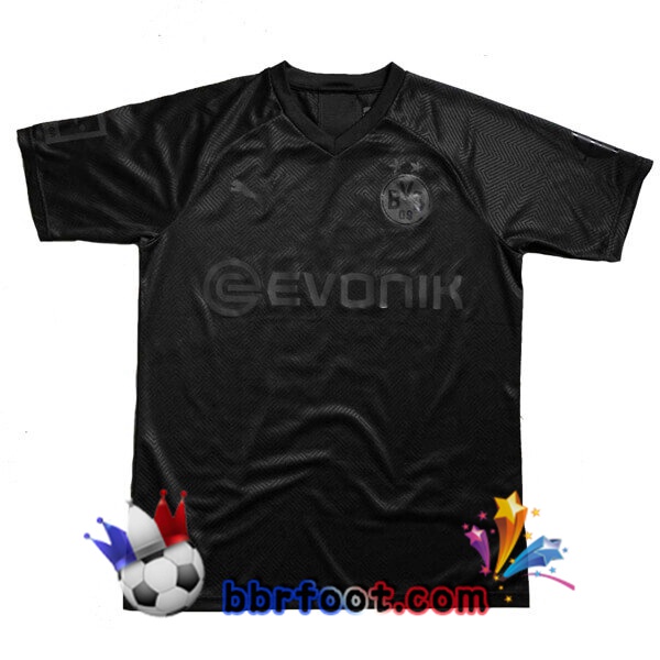Maillot Foot Dortmund BVB 110 Anniversaire Edition Bleu 19/20