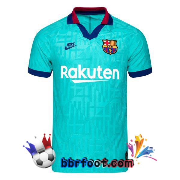 Maillot Foot FC Barcelone Third 19/20