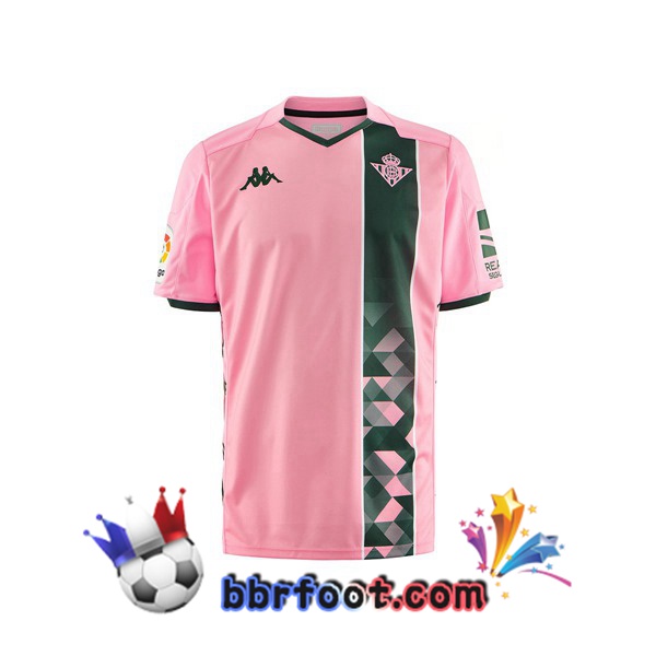 Maillot Foot Real Betis Third 19/20 Maillot Foot Real Betis Third 19/20