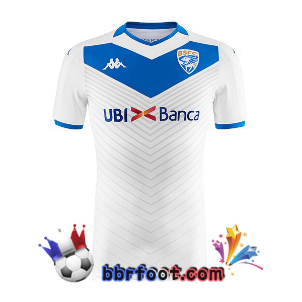 Maillot Foot Brescia Calcio Exterieur 19/20