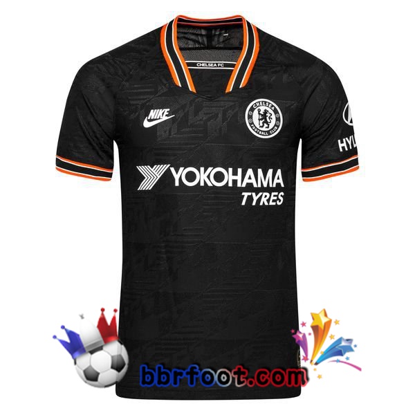 Maillot Foot FC Chelsea Third 19/20