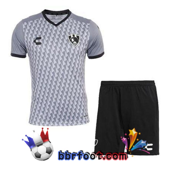 Maillot de Foot Club de Cuervos Enfants Third 19/20 Maillot de Foot Club de Cuervos Enfants Third 19/20