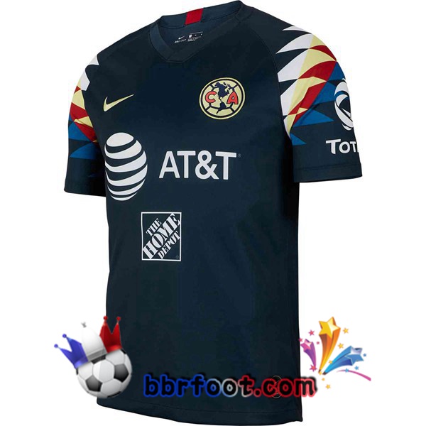 Maillot Foot Club America Exterieur 19/20
