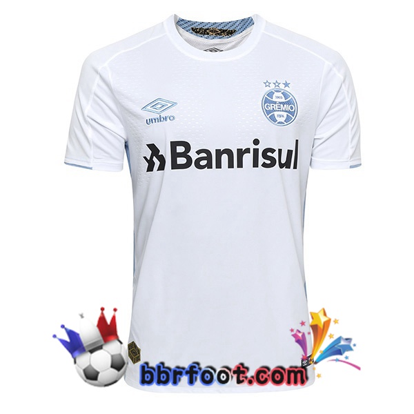 Maillot Foot Gremio Exterieur 19/20