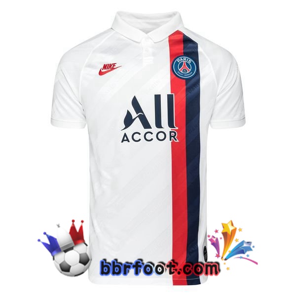 Maillot Foot PSG Third 19/20