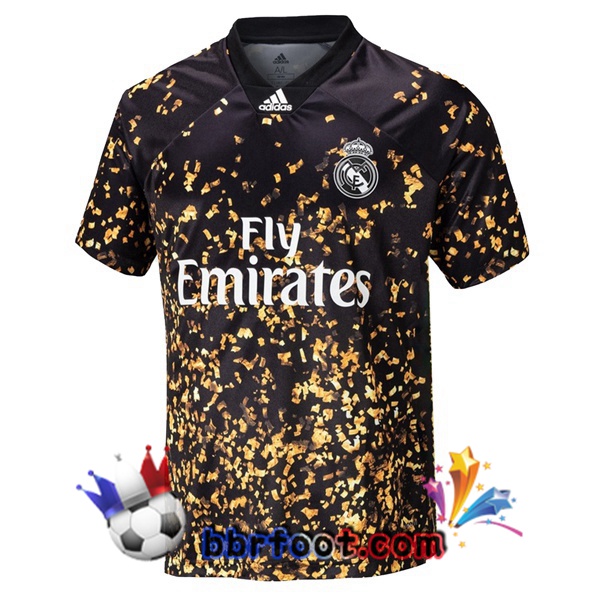 Maillot Foot Real Madrid Adidas × EA Sports™ FIFA 20