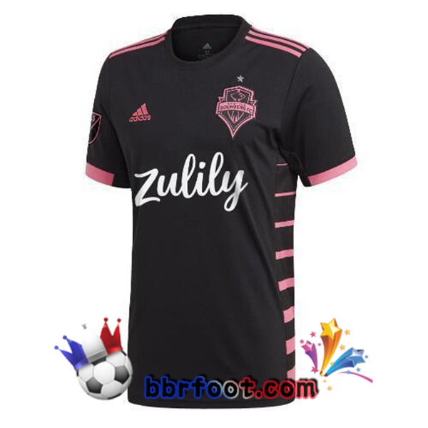 Maillot Foot Seattle Sounders FC Exterieur 19/20