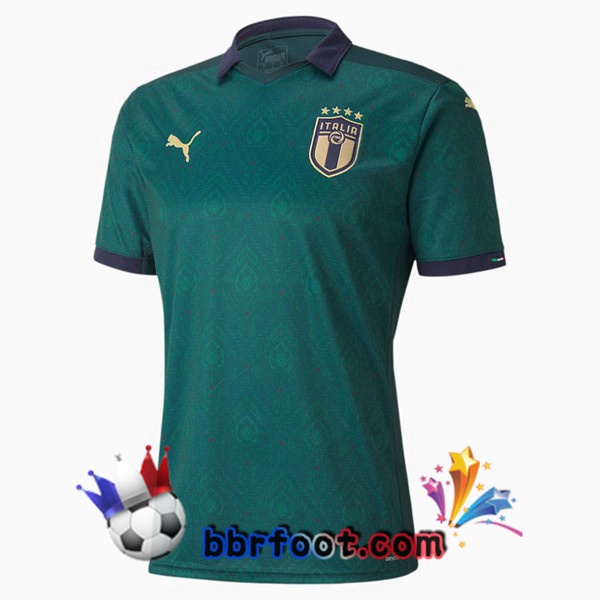 Maillot Equipe De Italie Femme Third 20/21