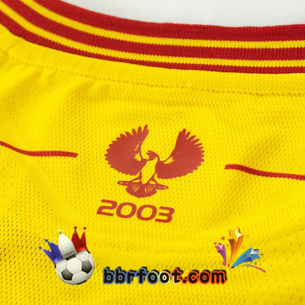Maillot Foot Adelaide United Exterieur 20/21
