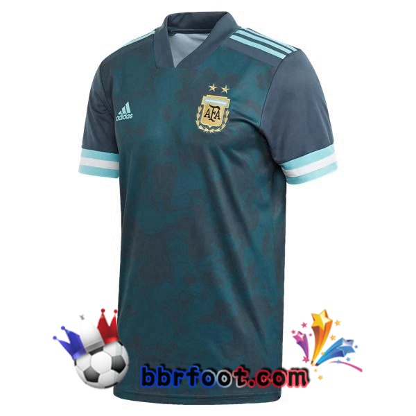Maillot Equipe De Argentine Exterieur 20/21
