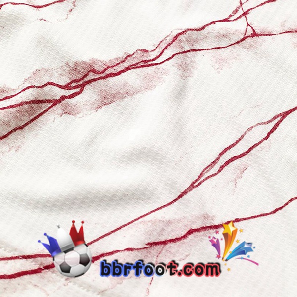 Maillot Foot Arsenal Exterieur 20/21