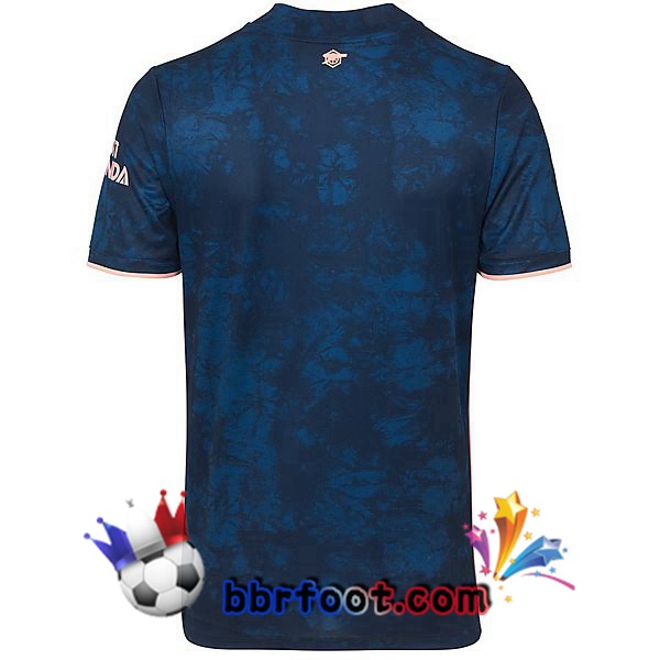 Maillot Foot Arsenal Third 20/21