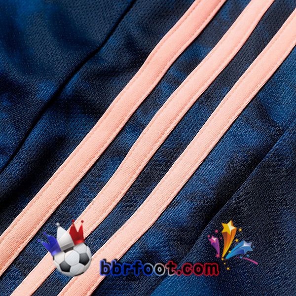 Maillot Foot Arsenal Third 20/21