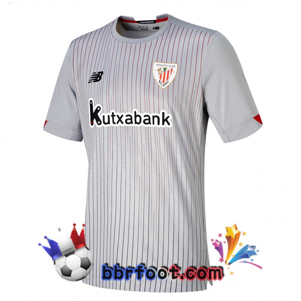 Maillot Foot Athletic Bilbao Exterieur 20/21