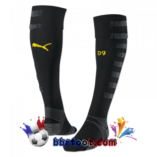 Maillot Foot Dortmund BVB Exterieur 20/21