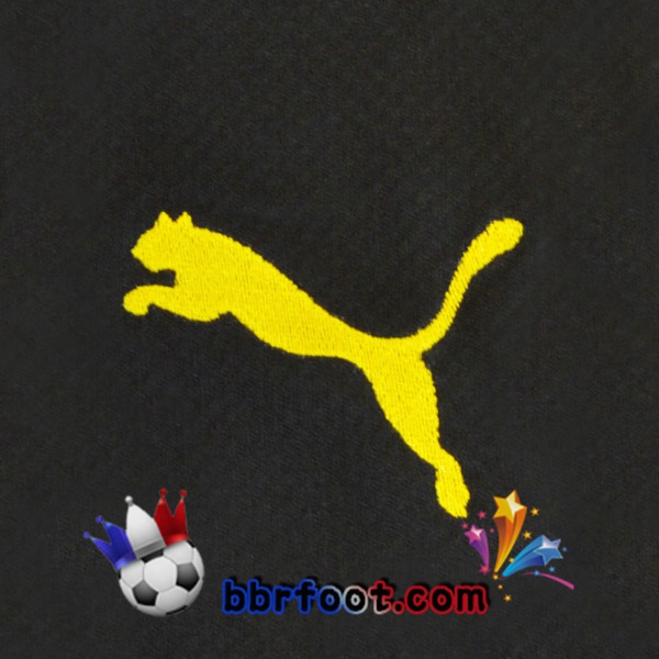 Maillot Foot Dortmund BVB Exterieur 20/21