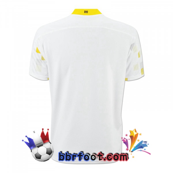 Maillot Foot Dortmund BVB Third 20/22