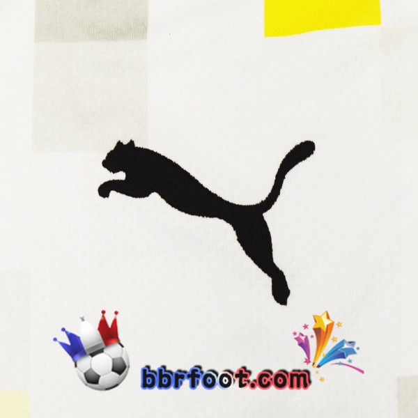 Maillot Foot Dortmund BVB Third 20/22