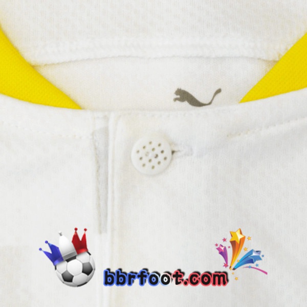 Maillot Foot Dortmund BVB Third 20/22