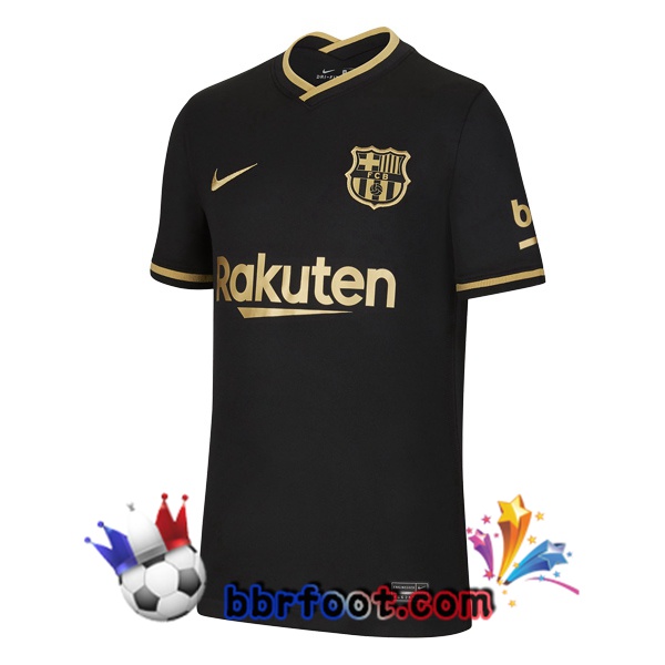 Maillot Foot FC Barcelone Exterieur 20/21 Maillot Foot FC Barcelone Exterieur 20/21