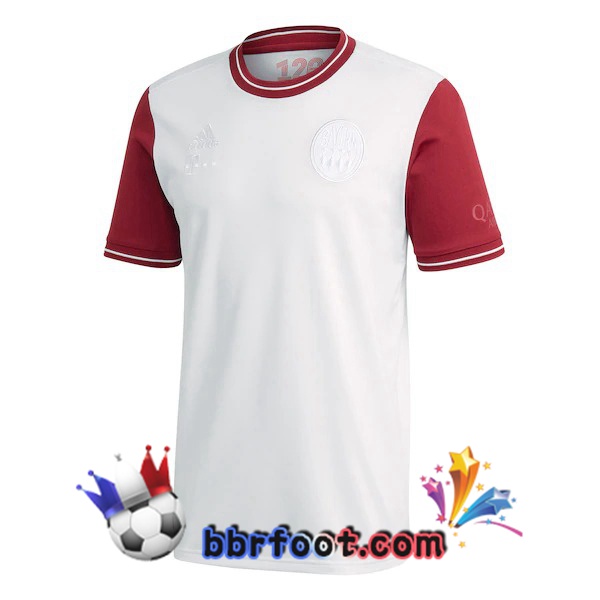 Maillot Foot Bayern Munich Edition 120e Anniversaire