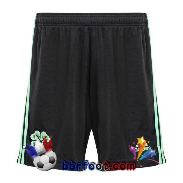 Maillot Foot Celtic FC Third 20/21
