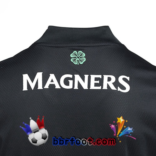 Maillot Foot Celtic FC Third 20/21
