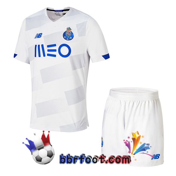 Maillot de Foot FC Porto Enfants Third 2020/2021