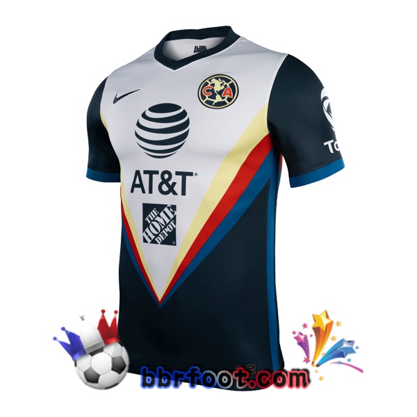 Maillot Foot Club America Exterieur 20/21