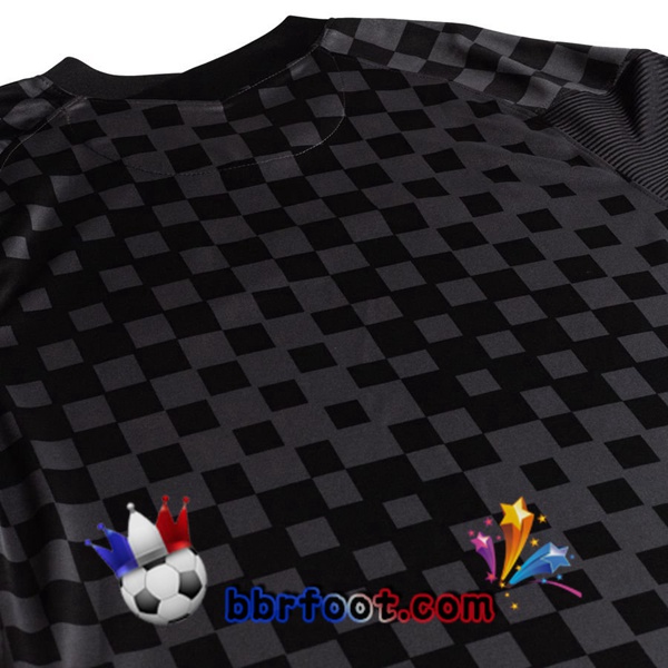 Maillot Equipe De Croatie Exterieur 20/21