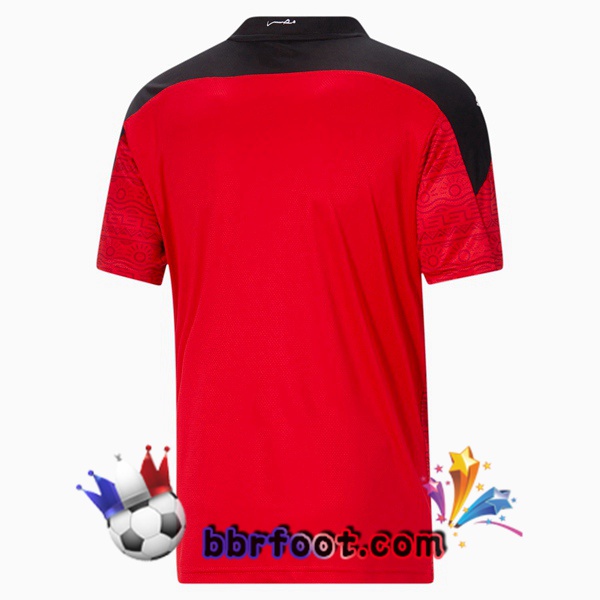 Maillot Equipe De Egypte Domicile 20/21