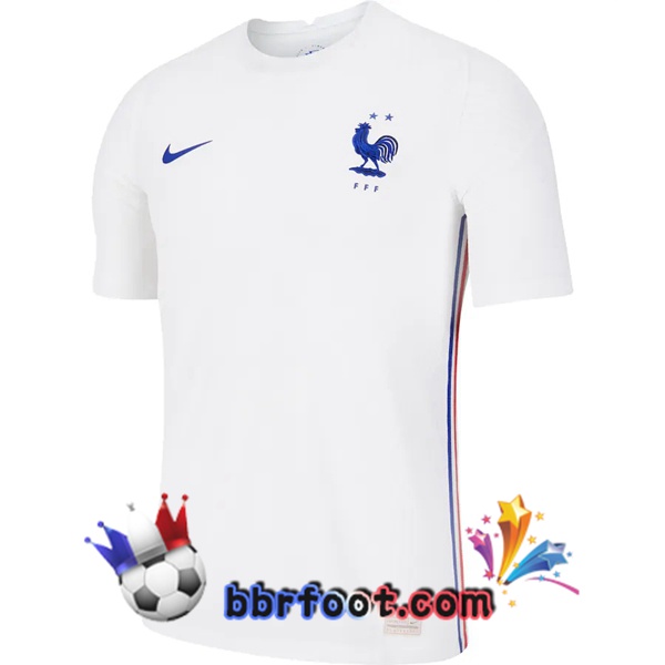 Maillot Equipe De France Exterieur 20/21